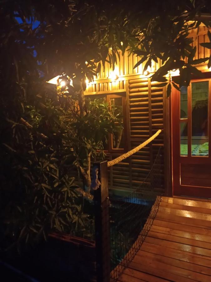 La Casita Del Arbol Guaduas Cundi.酒店 外观 照片