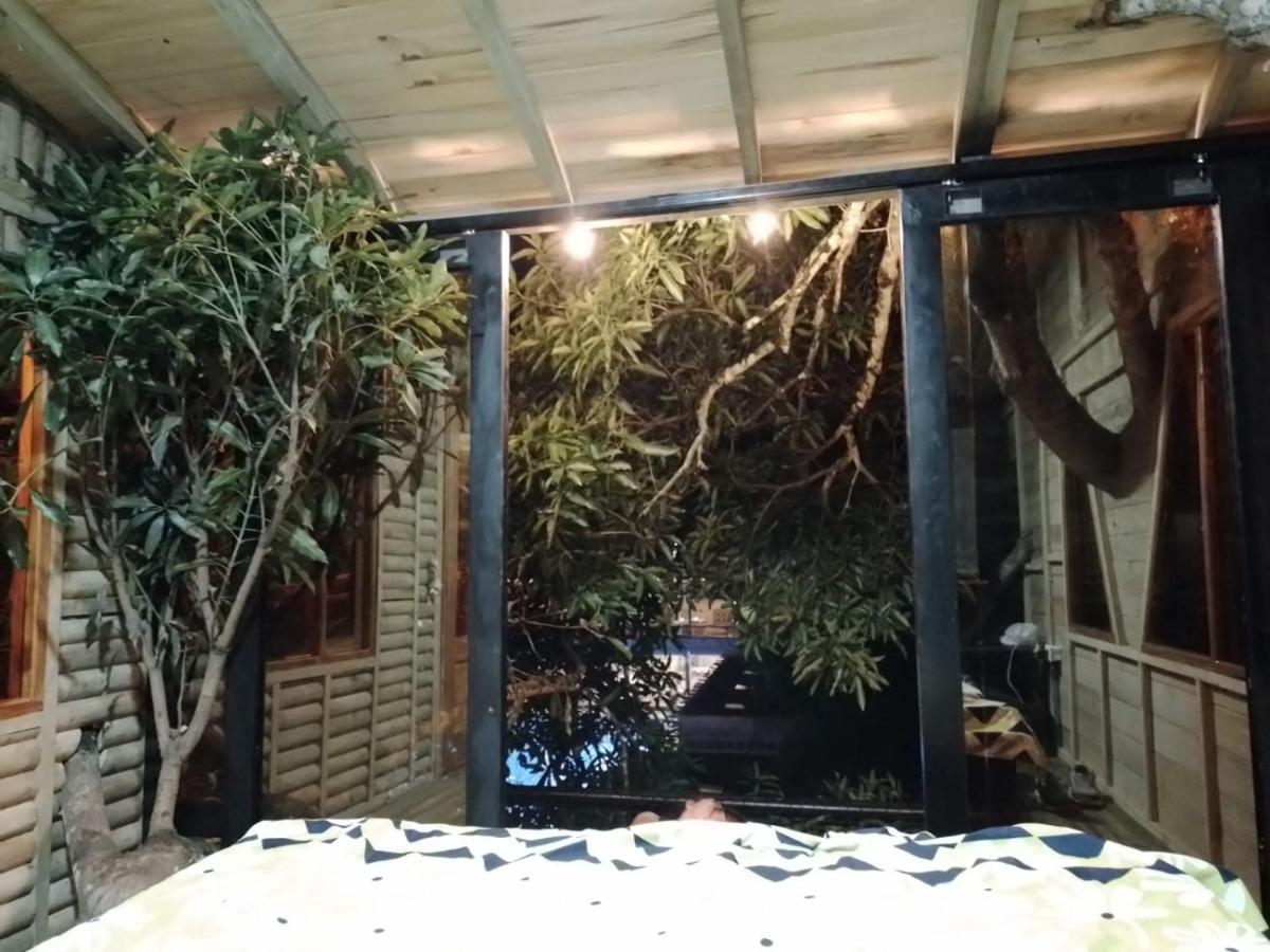 La Casita Del Arbol Guaduas Cundi.酒店 外观 照片