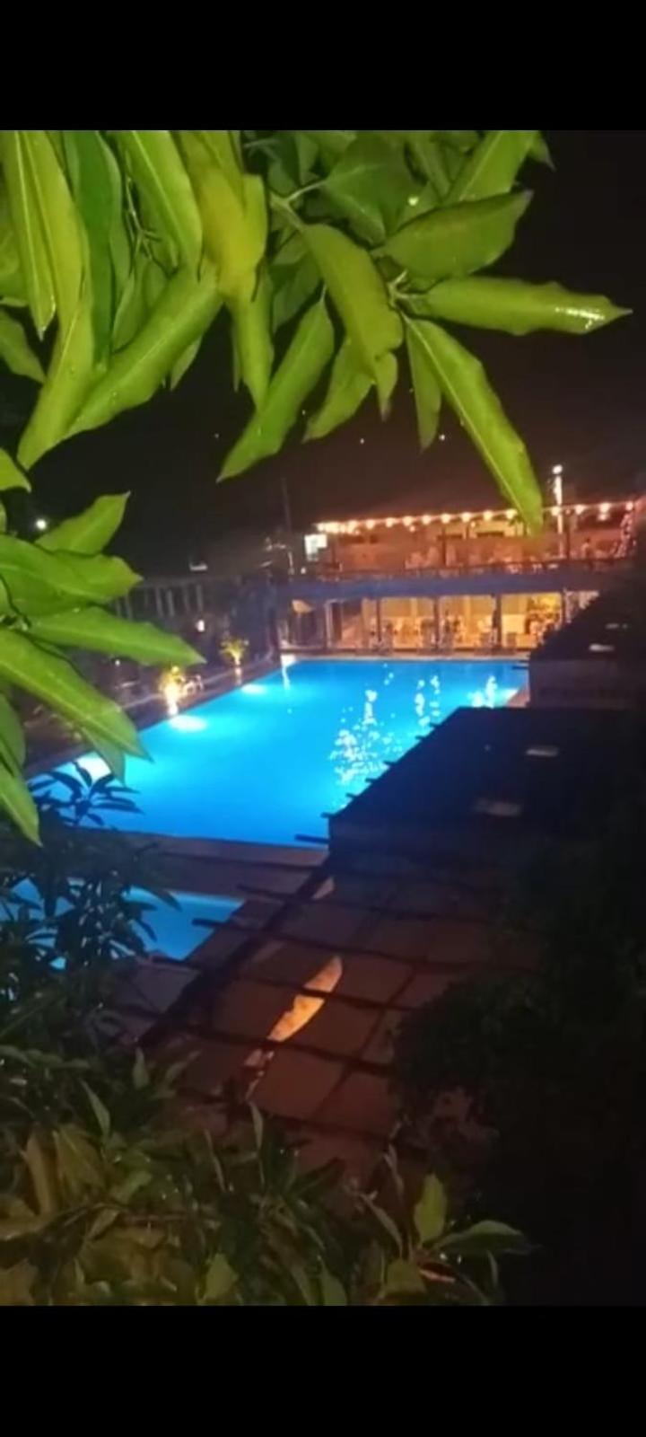 La Casita Del Arbol Guaduas Cundi.酒店 外观 照片